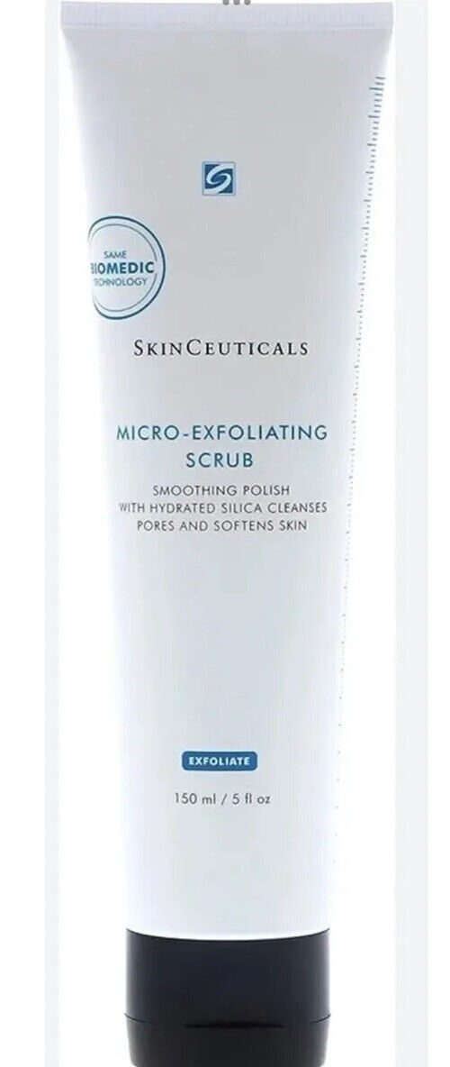 Microexfoliant - 150 ml