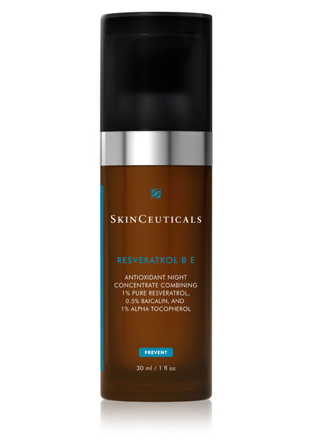 Resveratrol BE - 30ml