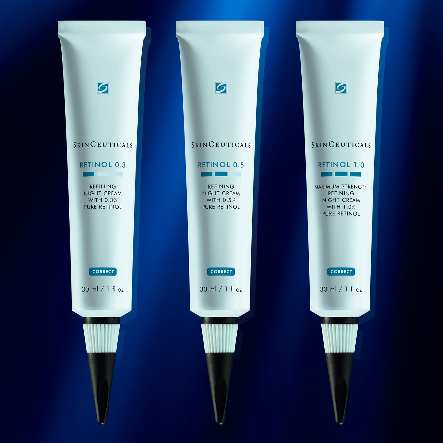 SkinCeuticals: Retinol 1.0 - 30 ml