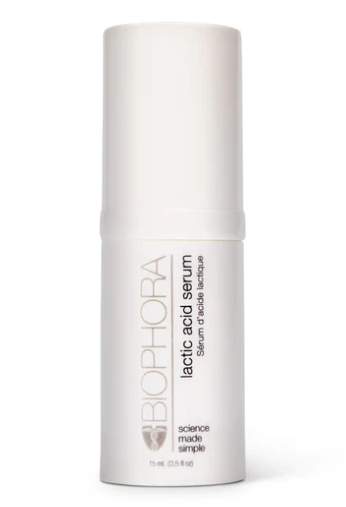 Biophora: Lactic Acid Serum, 15ml