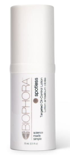 Biophora: Spotless (blemish treatment), 15ml